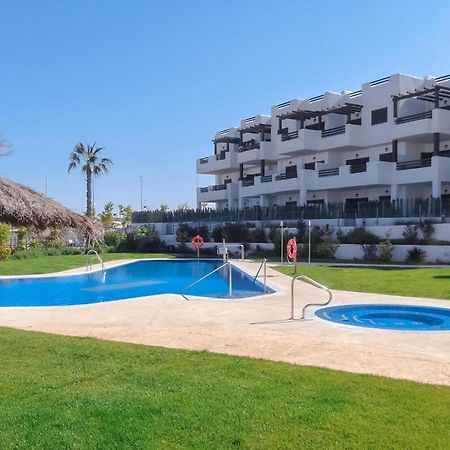 Amazing Apartment In San Juan De Los Terrer San Juan de los Terreros エクステリア 写真
