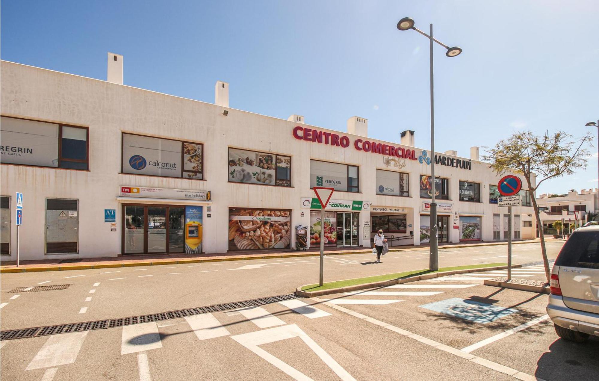 Amazing Apartment In San Juan De Los Terrer San Juan de los Terreros エクステリア 写真