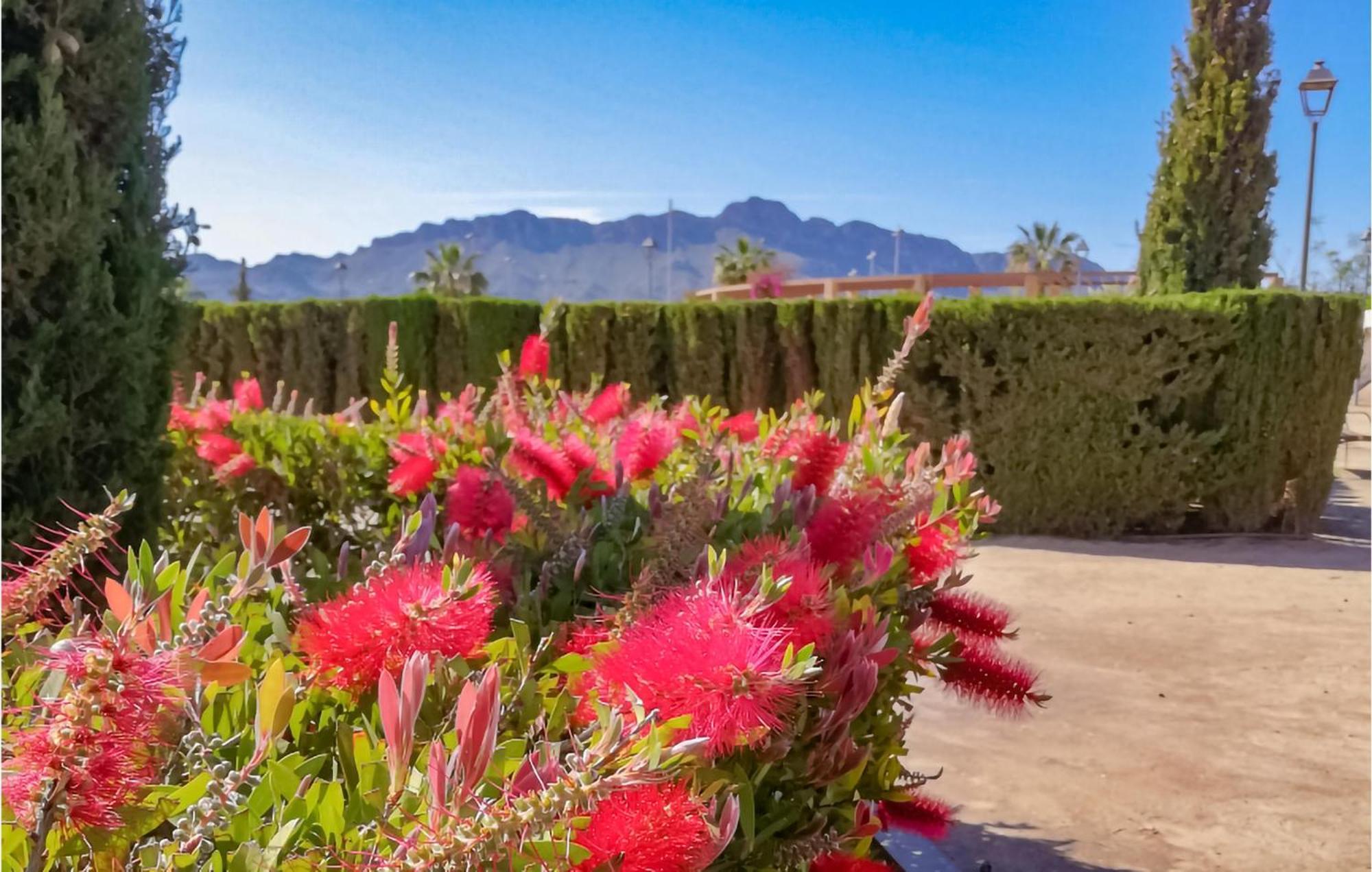 Amazing Apartment In San Juan De Los Terrer San Juan de los Terreros エクステリア 写真