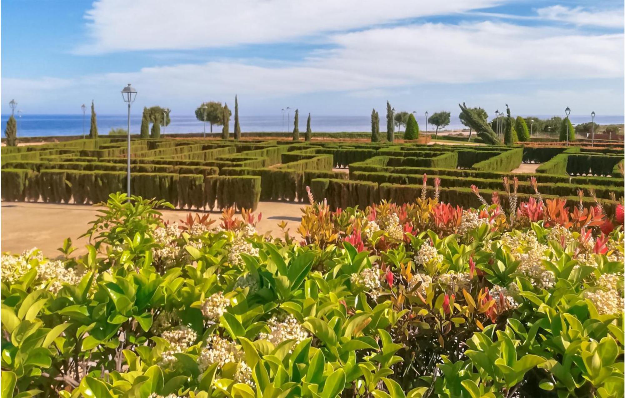 Amazing Apartment In San Juan De Los Terrer San Juan de los Terreros エクステリア 写真