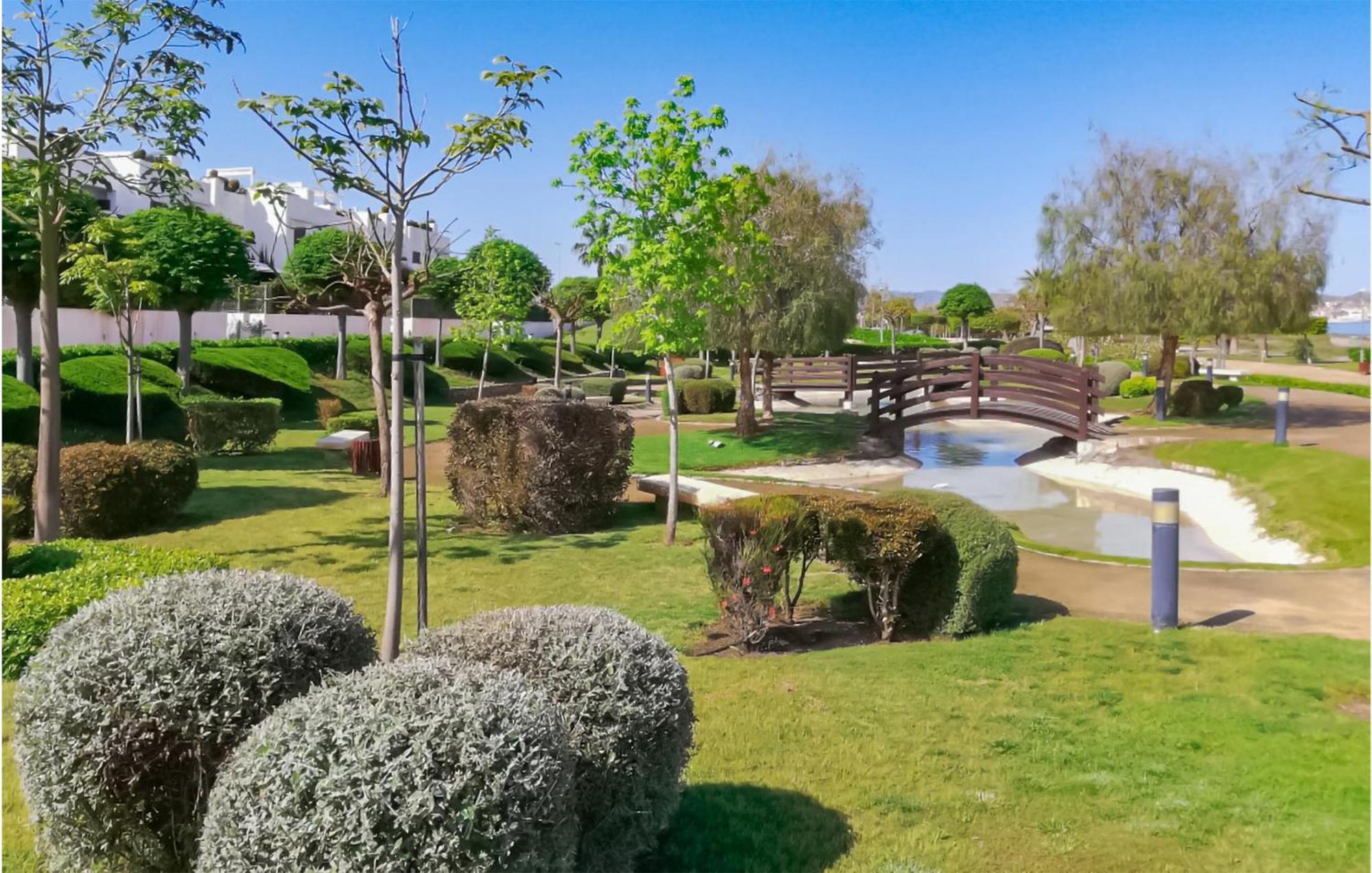 Amazing Apartment In San Juan De Los Terrer San Juan de los Terreros エクステリア 写真