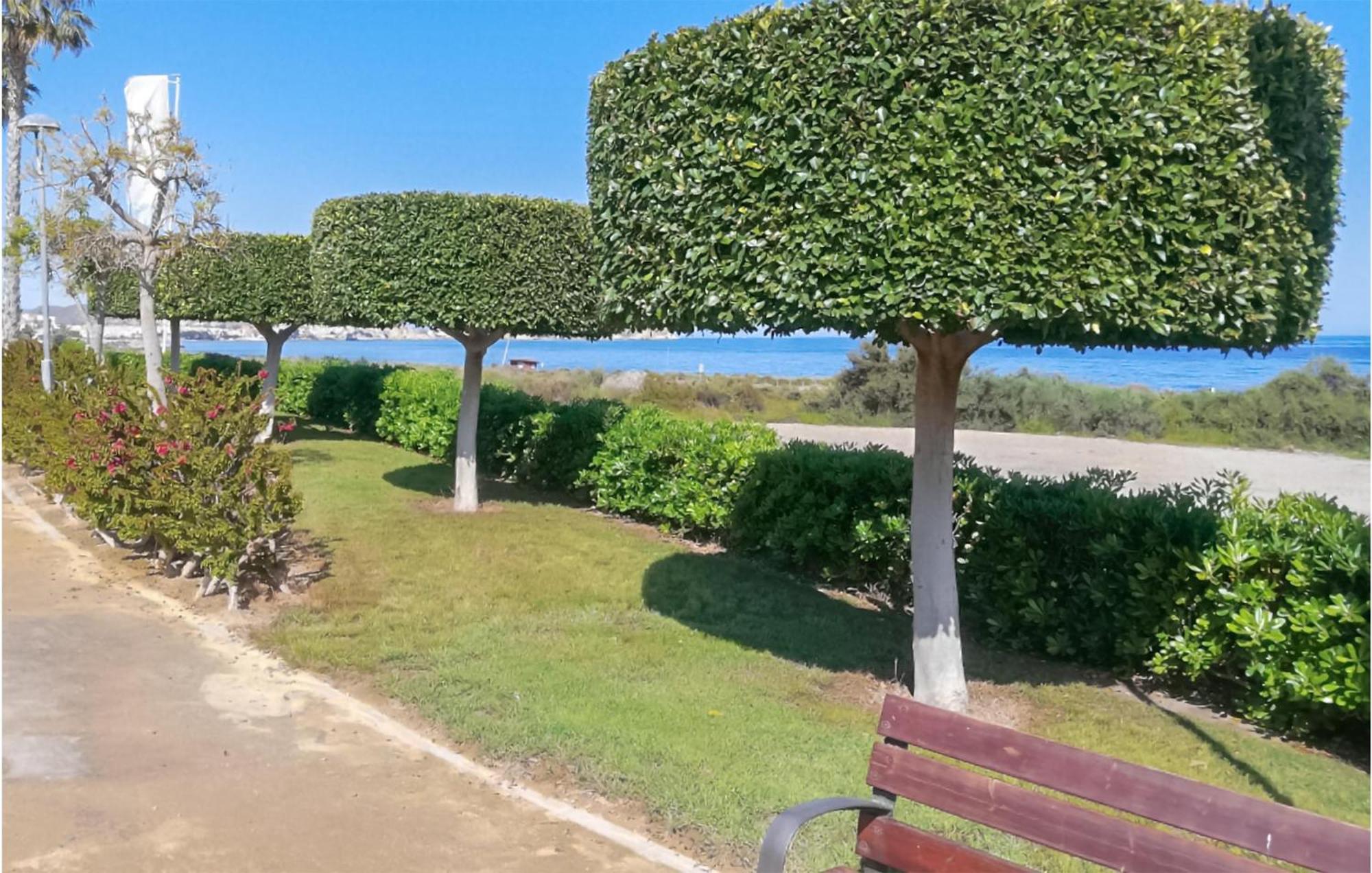 Amazing Apartment In San Juan De Los Terrer San Juan de los Terreros エクステリア 写真