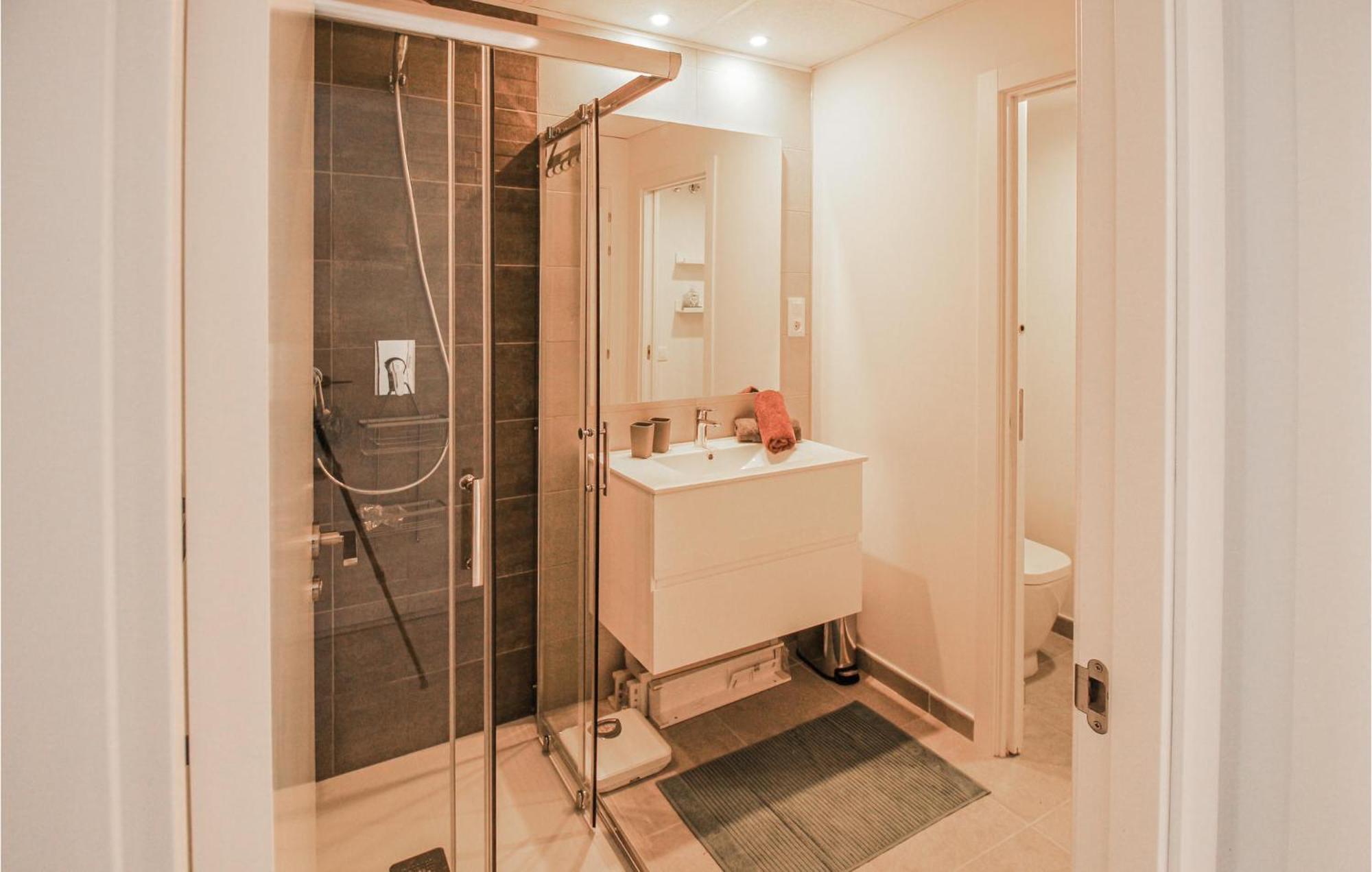 Amazing Apartment In San Juan De Los Terrer San Juan de los Terreros エクステリア 写真