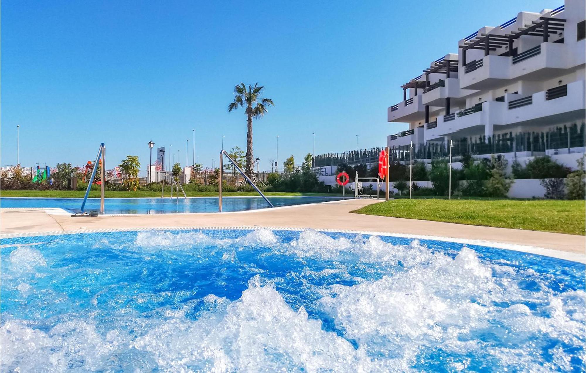 Amazing Apartment In San Juan De Los Terrer San Juan de los Terreros エクステリア 写真