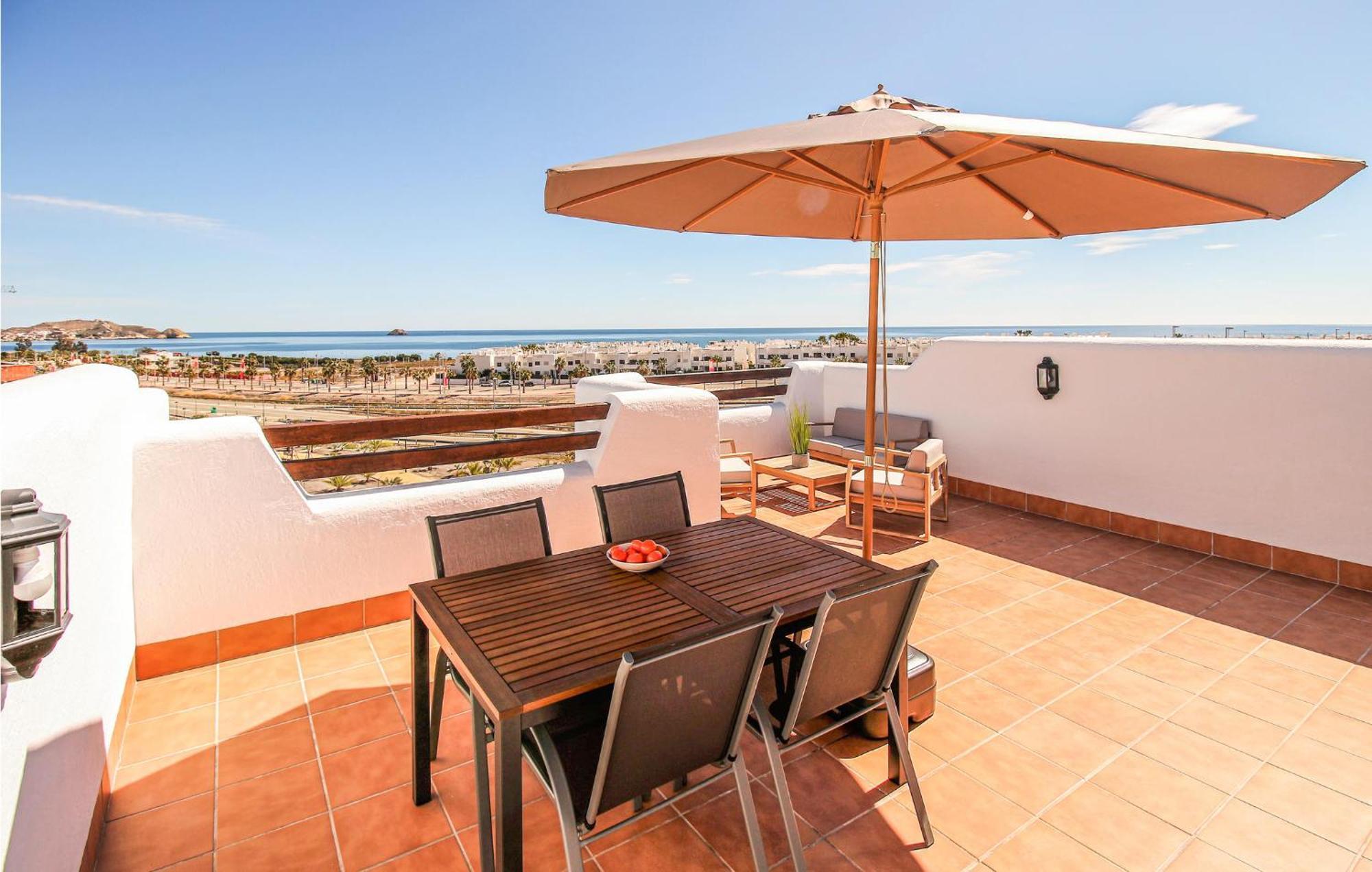 Amazing Apartment In San Juan De Los Terrer San Juan de los Terreros エクステリア 写真