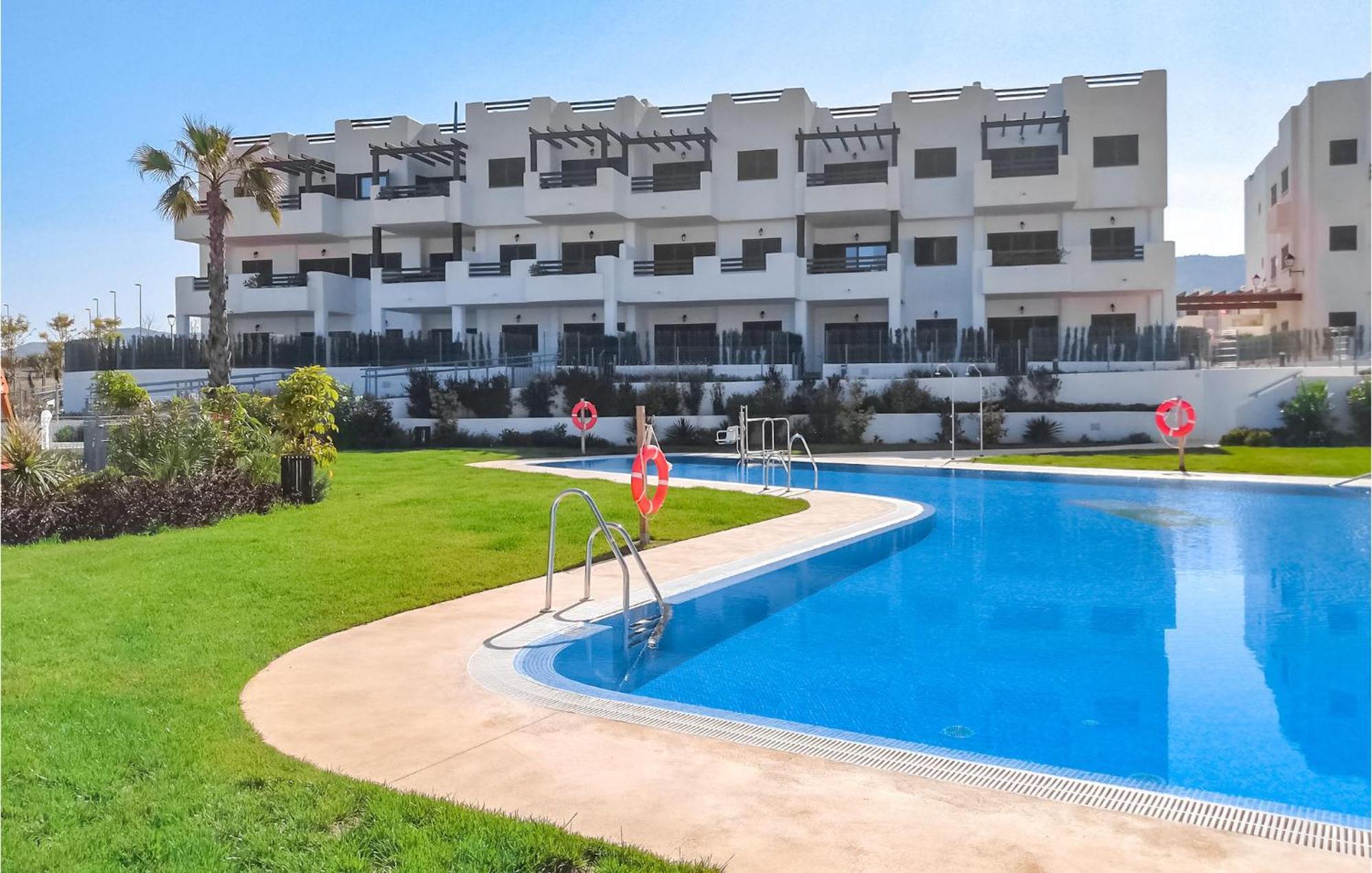 Amazing Apartment In San Juan De Los Terrer San Juan de los Terreros エクステリア 写真