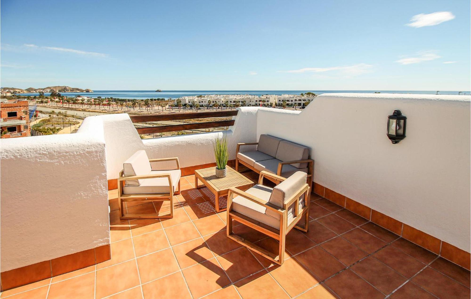 Amazing Apartment In San Juan De Los Terrer San Juan de los Terreros エクステリア 写真