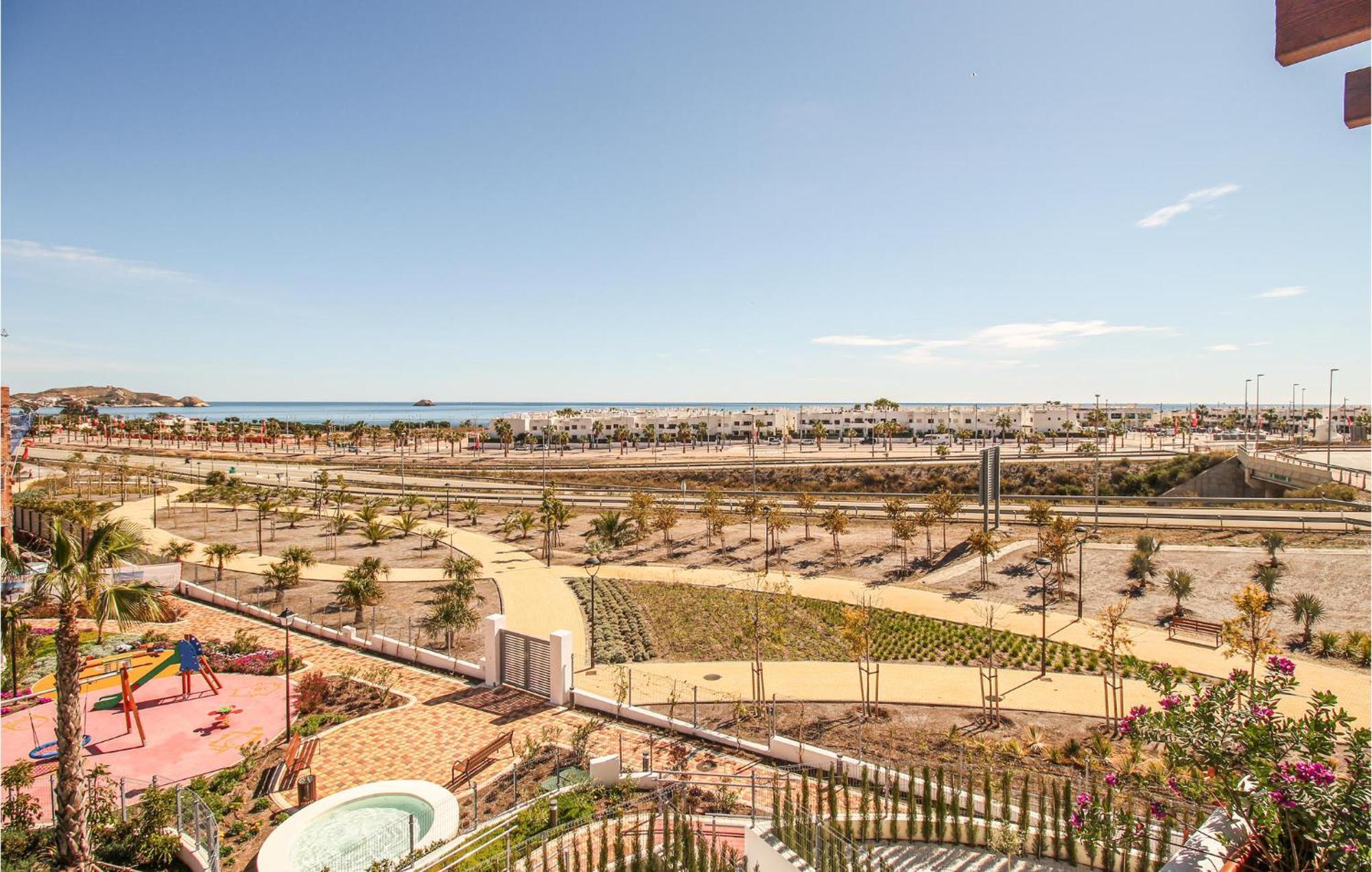 Amazing Apartment In San Juan De Los Terrer San Juan de los Terreros エクステリア 写真