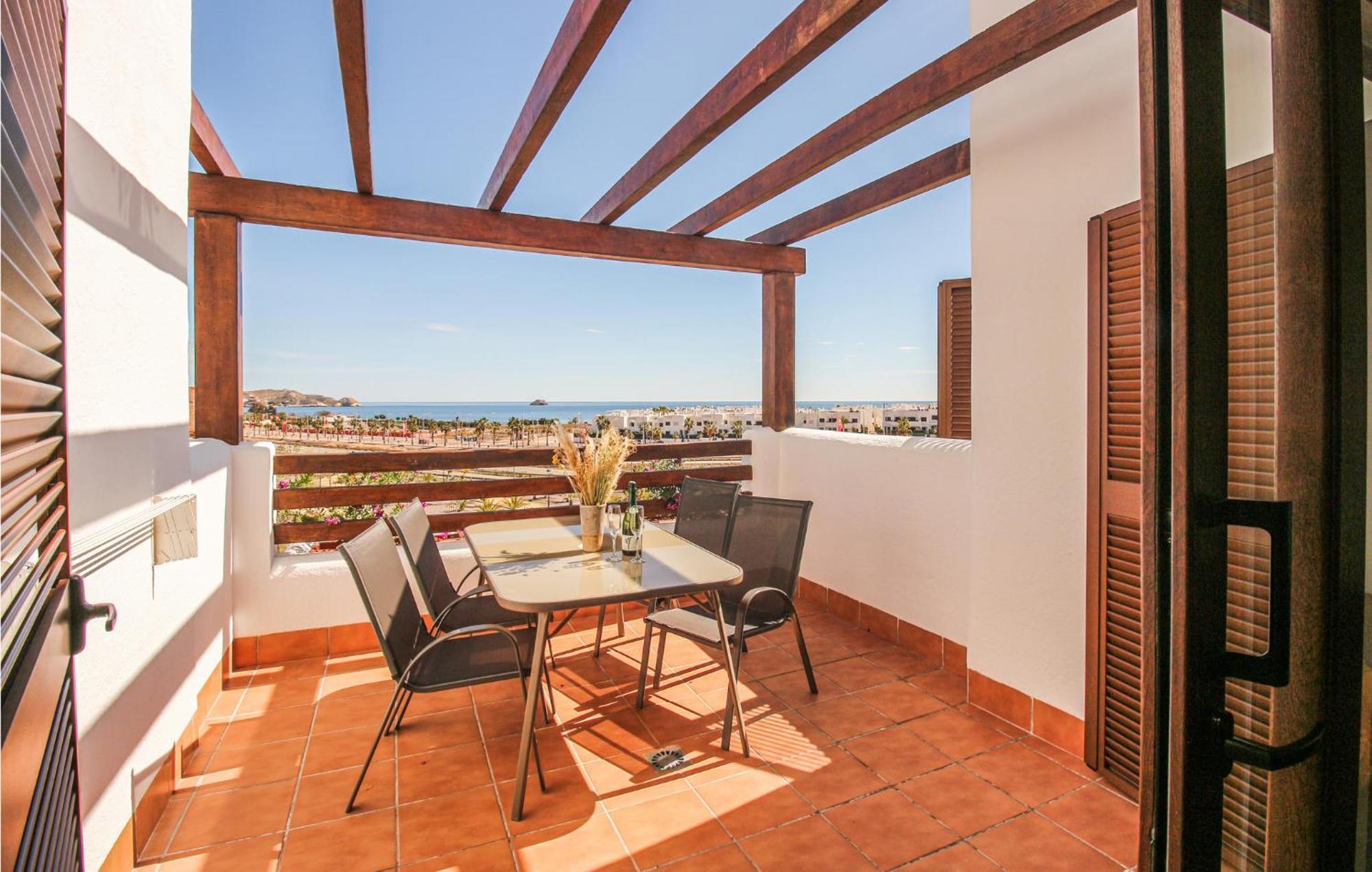 Amazing Apartment In San Juan De Los Terrer San Juan de los Terreros エクステリア 写真