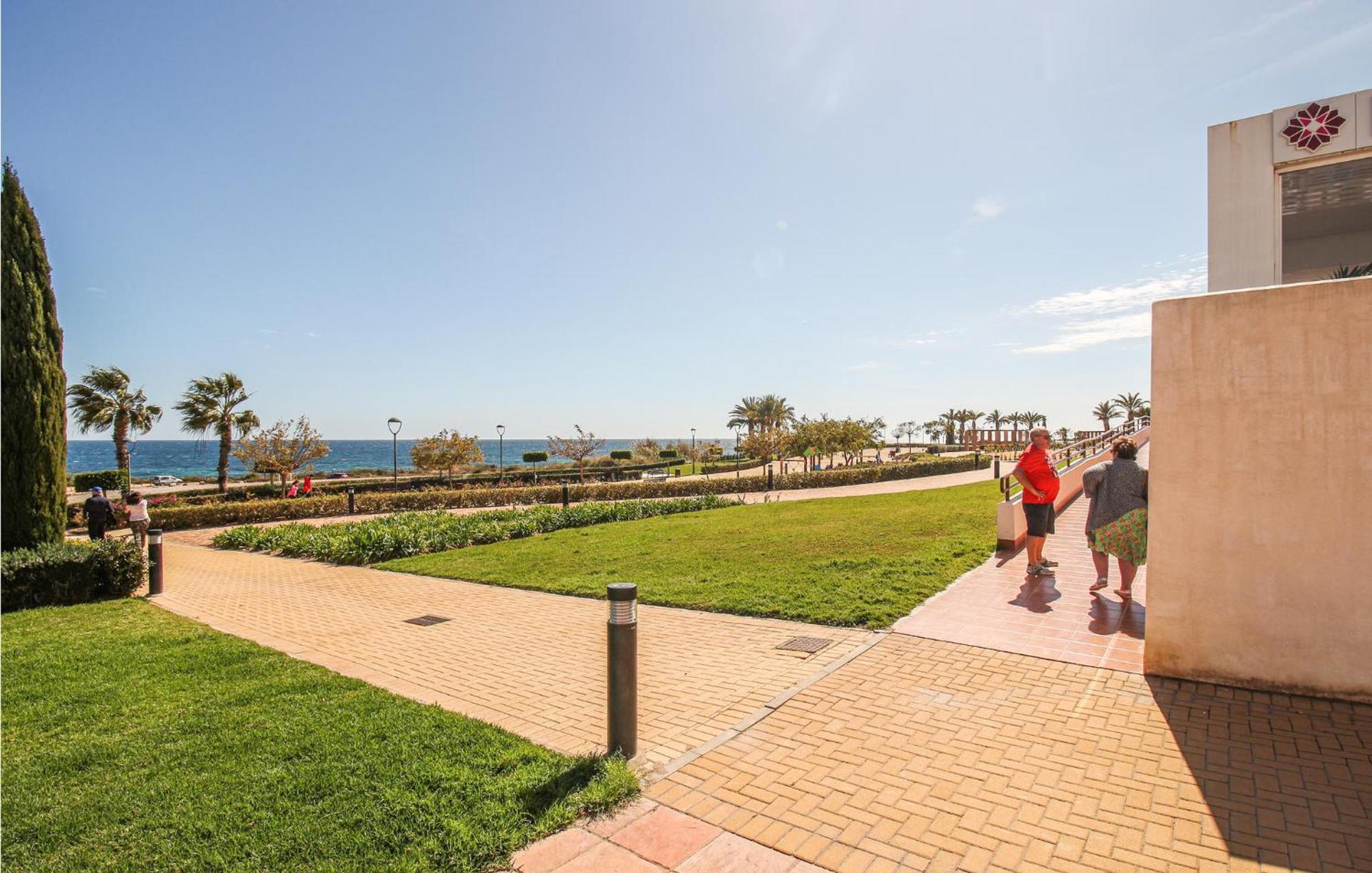 Amazing Apartment In San Juan De Los Terrer San Juan de los Terreros エクステリア 写真
